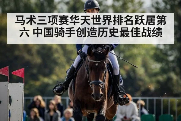 equestrian eventing competition